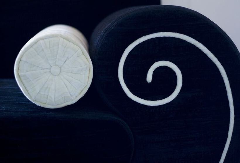 בית מלון כפרי La Posada De Las Casitas