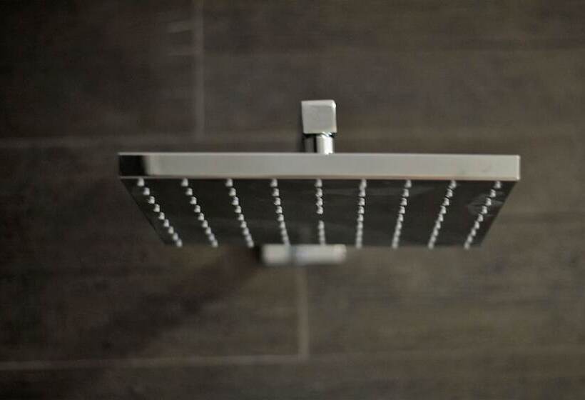 בית מלון כפרי La Posada De Las Casitas