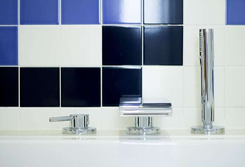 בית מלון כפרי La Posada De Las Casitas