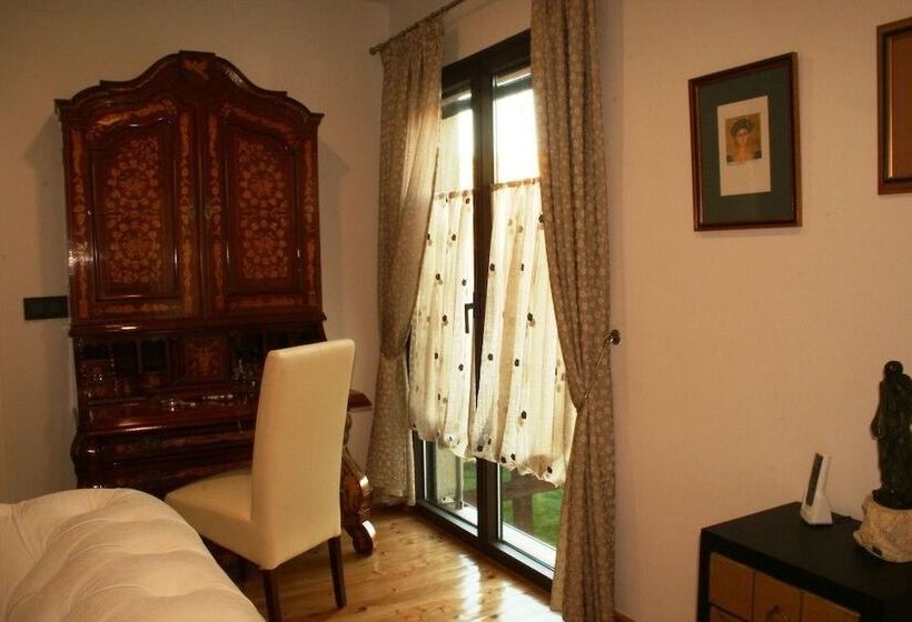 בית מלון כפרי La Posada De Las Casitas