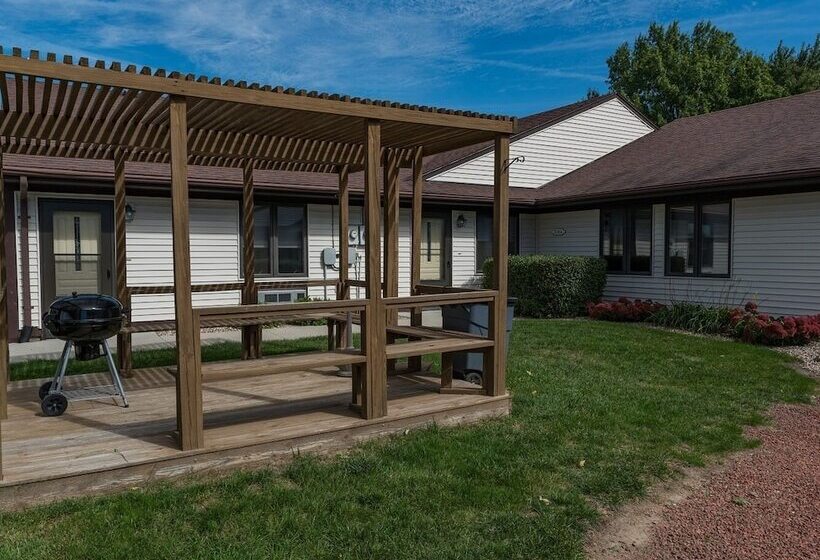 호텔 Lake Panorama National Resort