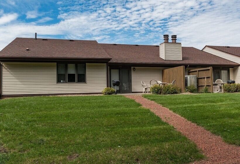 호텔 Lake Panorama National Resort