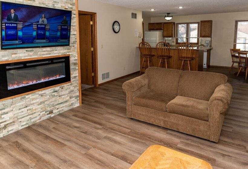 호텔 Lake Panorama National Resort