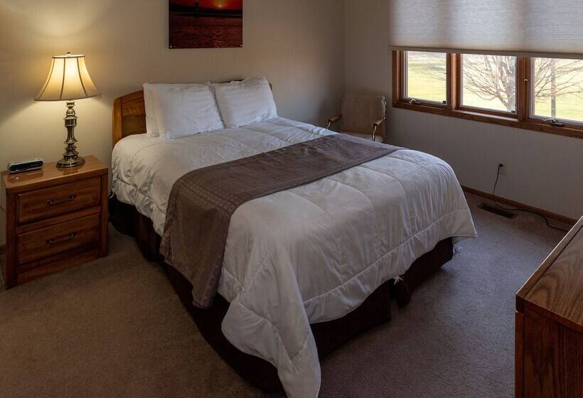 호텔 Lake Panorama National Resort