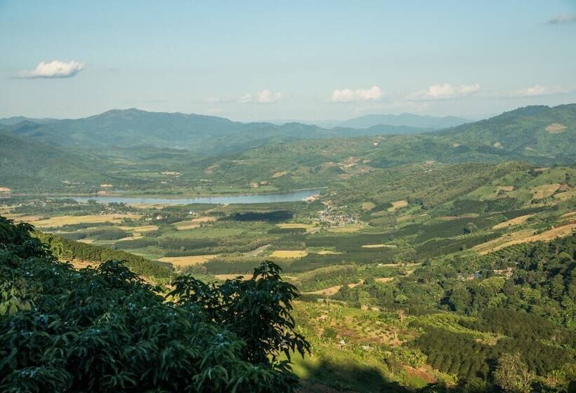 ホテル Lanjia Lodge