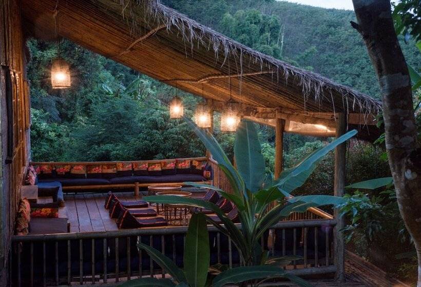 ホテル Lanjia Lodge