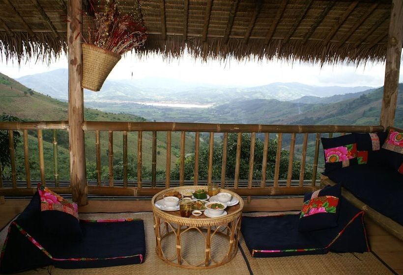 ホテル Lanjia Lodge