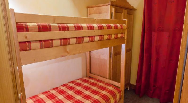 فندق Résidence Les Balcons De Val Cenis Village