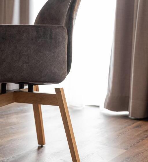 בית מלון כפרי àlia Bianca Active & Family