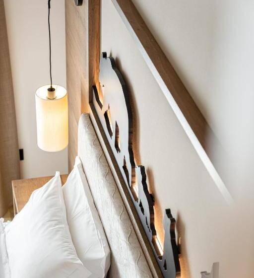 فندق àlia Bianca Active & Family