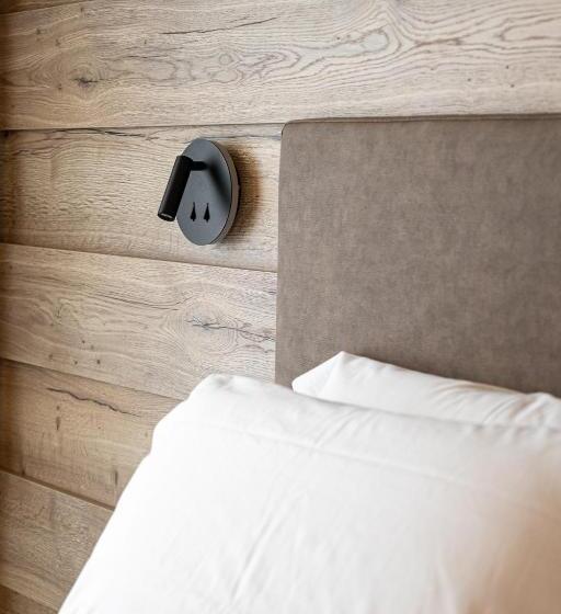 בית מלון כפרי àlia Bianca Active & Family