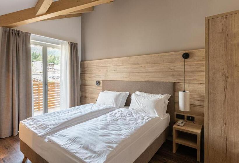 فندق àlia Bianca Active & Family