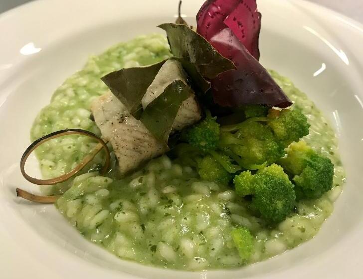 בית מלון כפרי àlia Bianca Active & Family