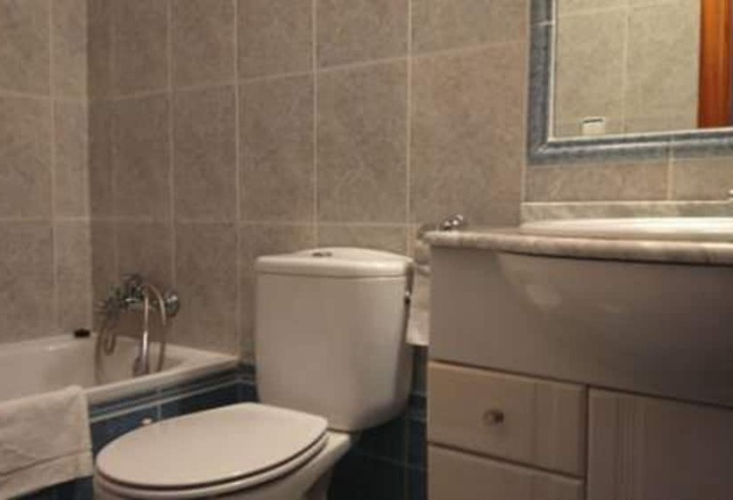 Отель Luz De Guadiana