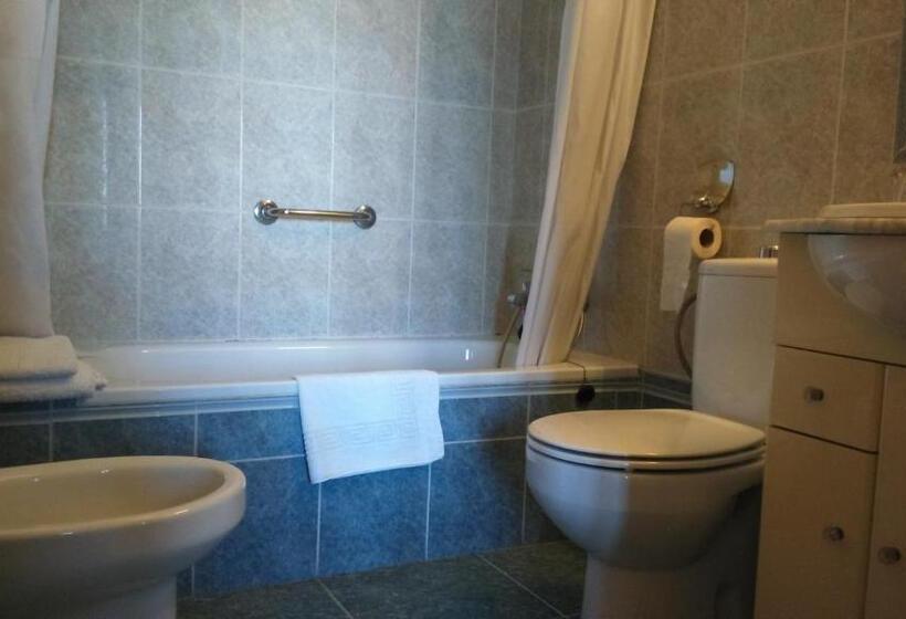 Отель Luz De Guadiana