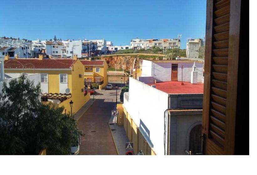 Отель Luz De Guadiana