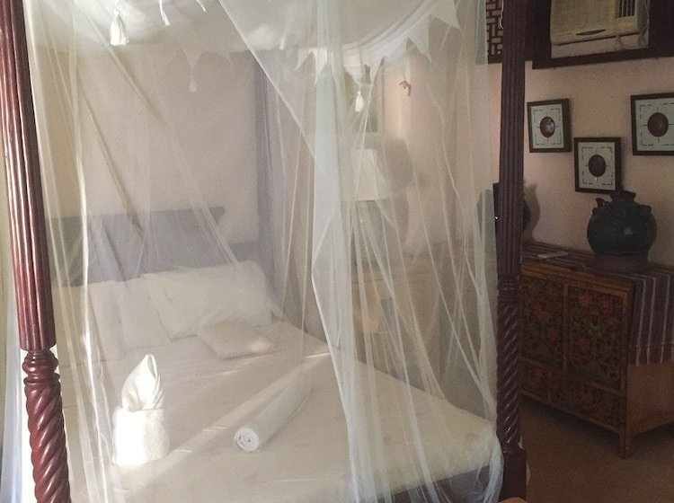 호텔 Mangrove Oriental Bed & Breakfast Resort