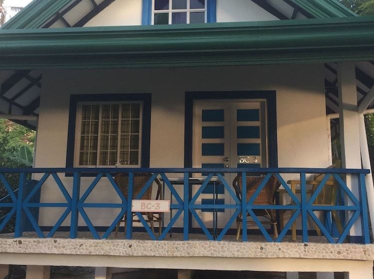 호텔 Mangrove Oriental Bed & Breakfast Resort