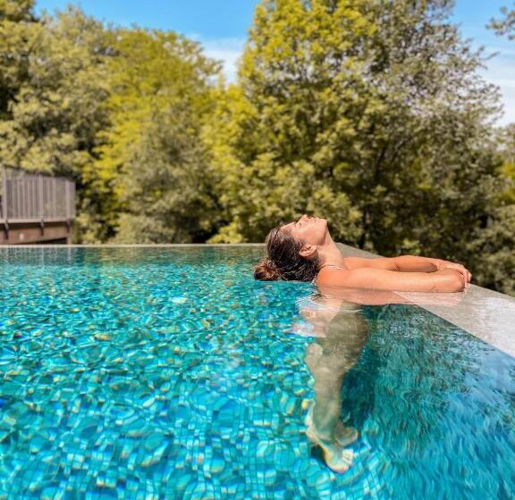 酒店 Mas La Ferreria