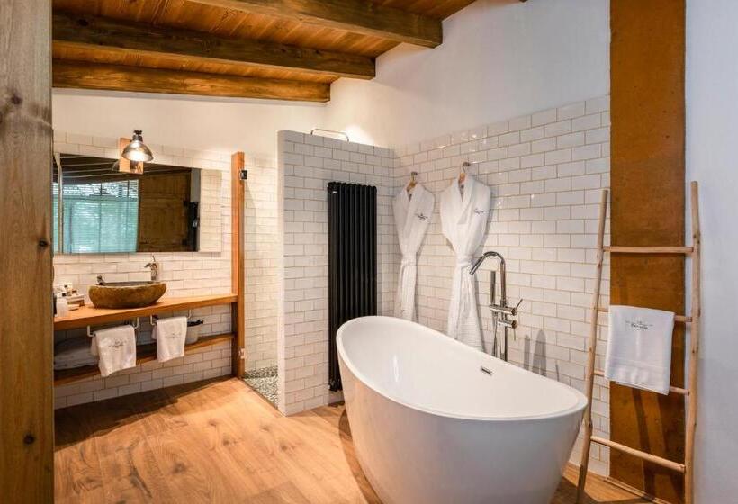 酒店 Mas La Ferreria