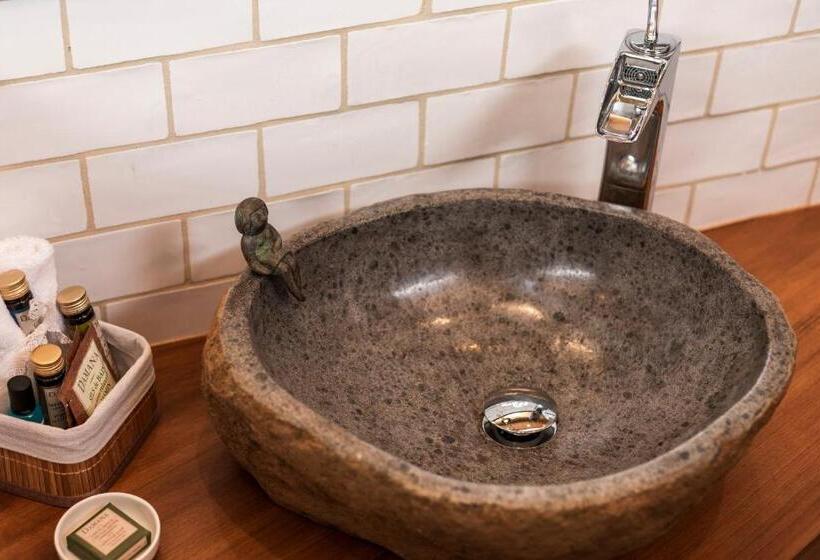 酒店 Mas La Ferreria