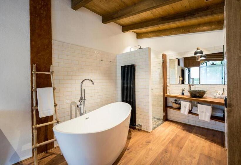 酒店 Mas La Ferreria