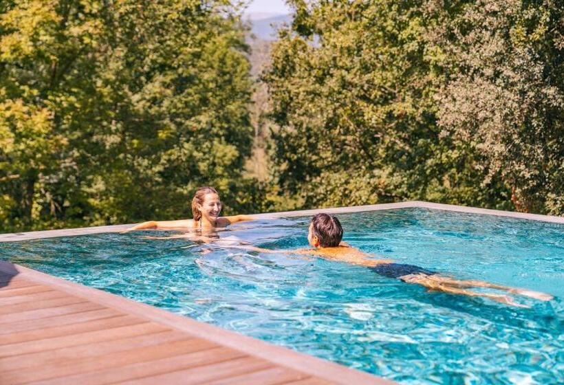 酒店 Mas La Ferreria