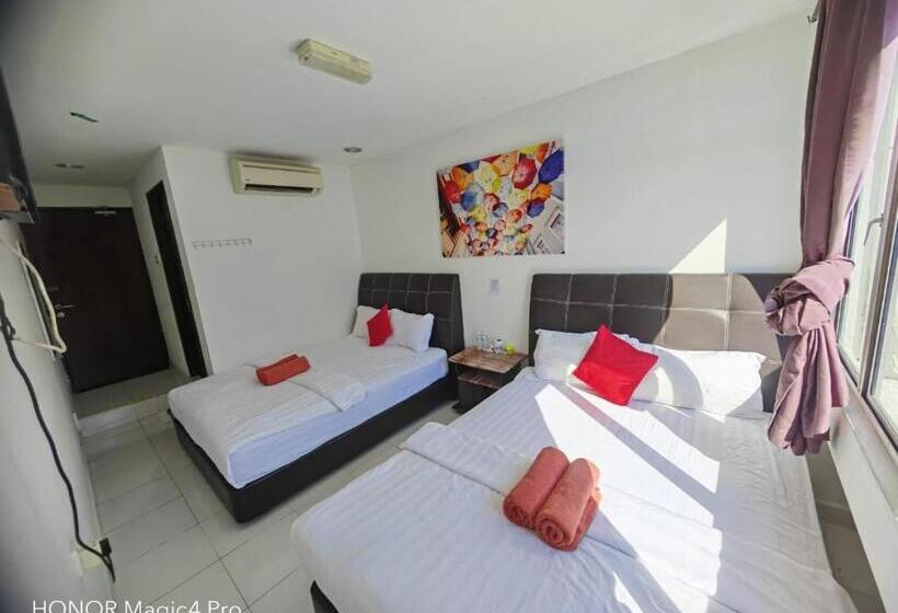 ホテル Melawati Ria