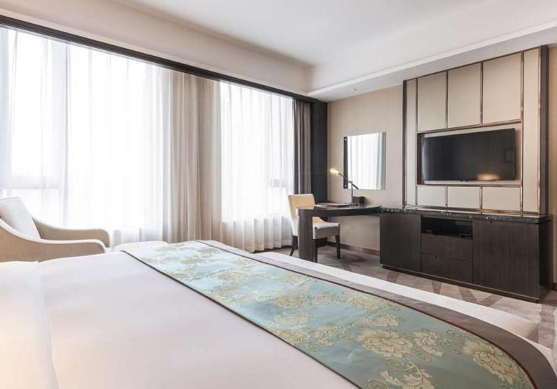 Fotos del hotel Mercure Chongqing Fuling:  11