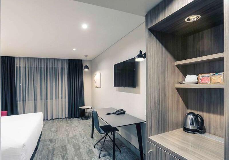 فندق Mercure Tamworth