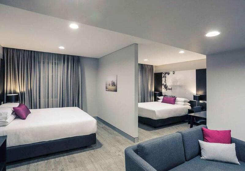 فندق Mercure Tamworth