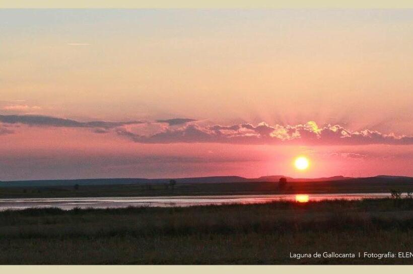 فندق Mirador El Silo