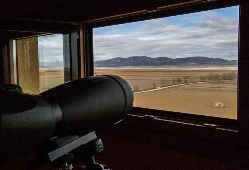 فندق Mirador El Silo