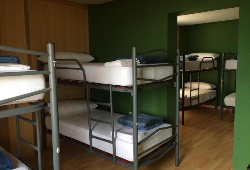 فندق Mirador El Silo