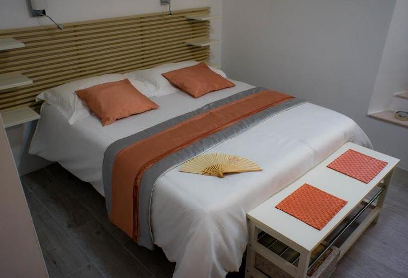 酒店 Monasterio Del Carmen