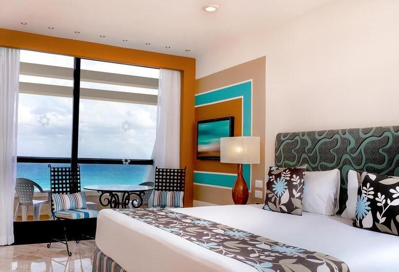 هتل Oh! Cancun On The Beach