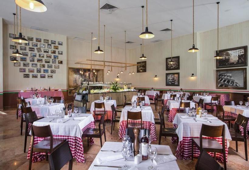 בית מלון כפרי Oh! Cancun On The Beach