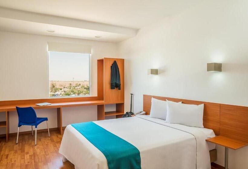 ホテル One Mexicali