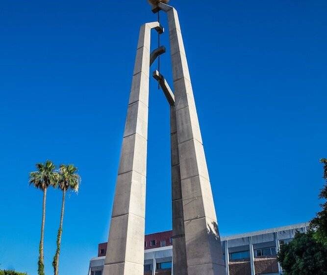 ホテル One Mexicali