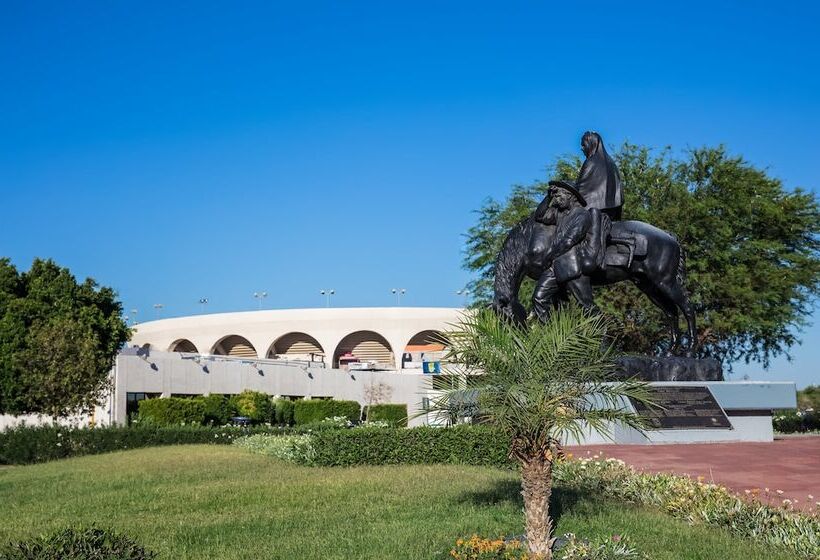 ホテル One Mexicali