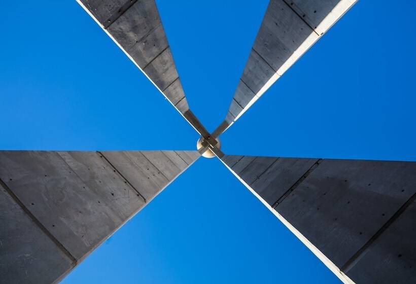 ホテル One Mexicali