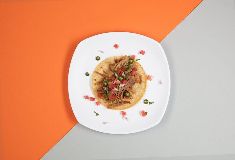 ホテル One Mexicali