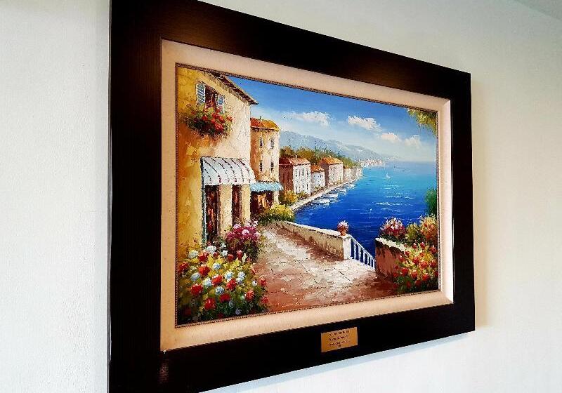 Orange Hotel Kota Kemuning @ Shah Alam