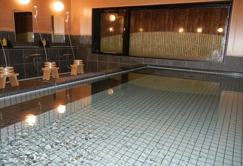 Oustat International Hotel Tajimi