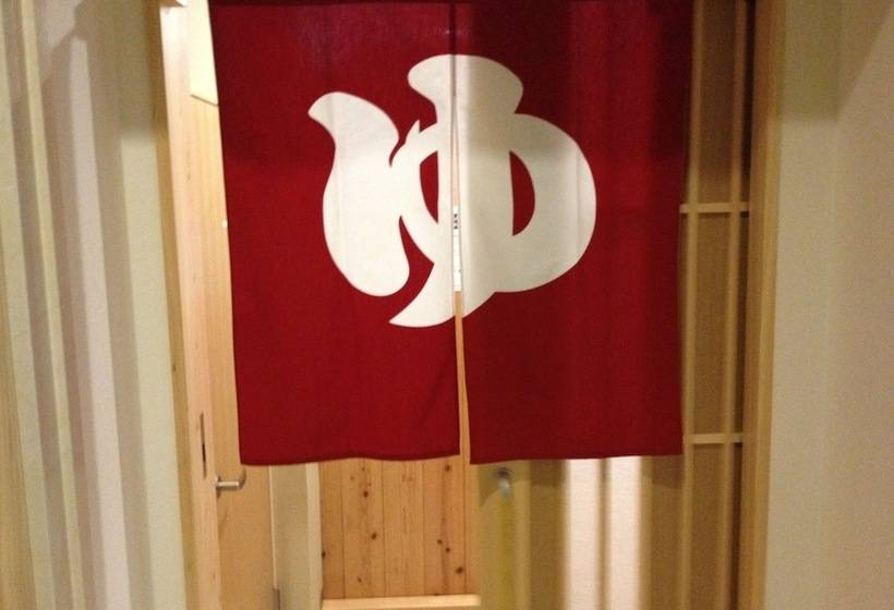 Oustat International Hotel Tajimi