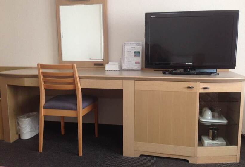 Oustat International Hotel Tajimi