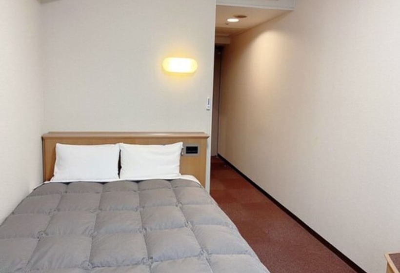 Oustat International Hotel Tajimi