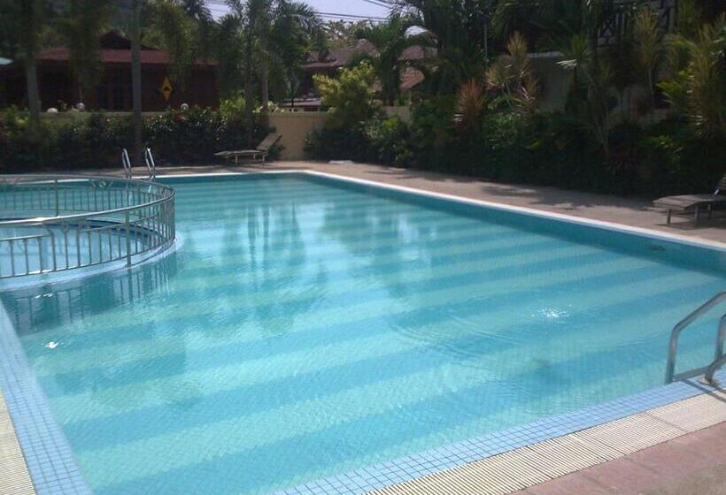 Hotel Pangkor Bay View Beach Resort