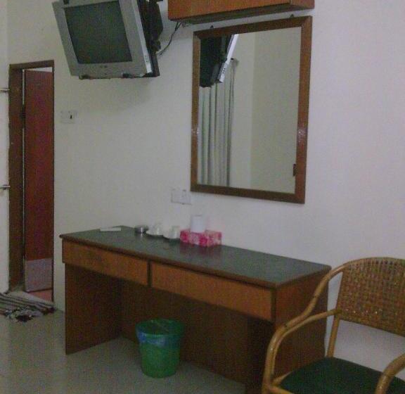 Hotel Pangkor Bay View Beach Resort