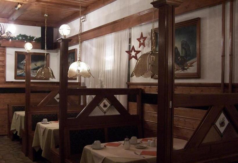 هتل Oskar Zaplata